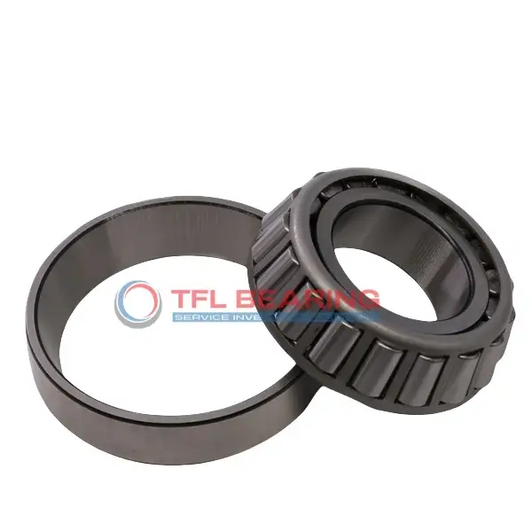 TS (Single Row Tapered Roller Bearings) (Metric) XAA32028X-Y32028X